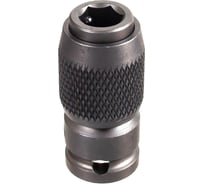 Соединительные детали с быстросменным патроном WERA 784 A 1/4" 042750
