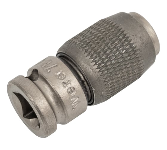 Соединительные детали с быстросменным патроном WERA 784 A 1/4" 042750