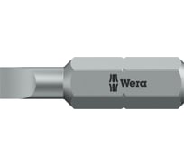 Бита Wera 800/1 Z 0.6x3.5x39 мм WE-056010