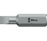 Бита Wera 800/1 Z 0.6x3.5x39 мм WE-056010 1