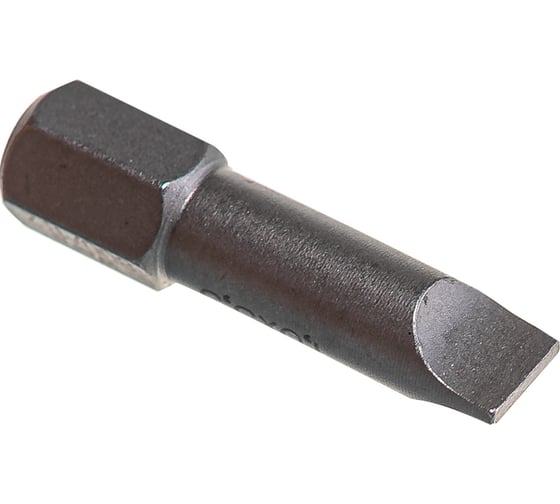 Бита Wera 800/1 TZ 1x5.5x25 мм WE-056225 1