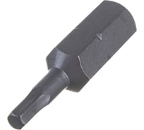 Бита Wera 840/1 Z SW 2.5/25 мм WE-056310