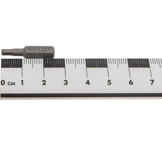Бита Wera 840/1 Z SW 3/25 мм WE-056315