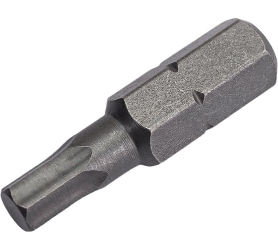 Бита Wera 840/1 Z SW 4/25 мм WE-056320