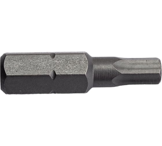 Бита Wera 840/1 Z SW 4/25 мм WE-056320