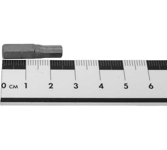 Бита Wera 840/1 Z SW 5/25 мм WE-056325