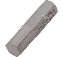 Бита Wera 840/1 Z SW 6/25 мм WE-056330