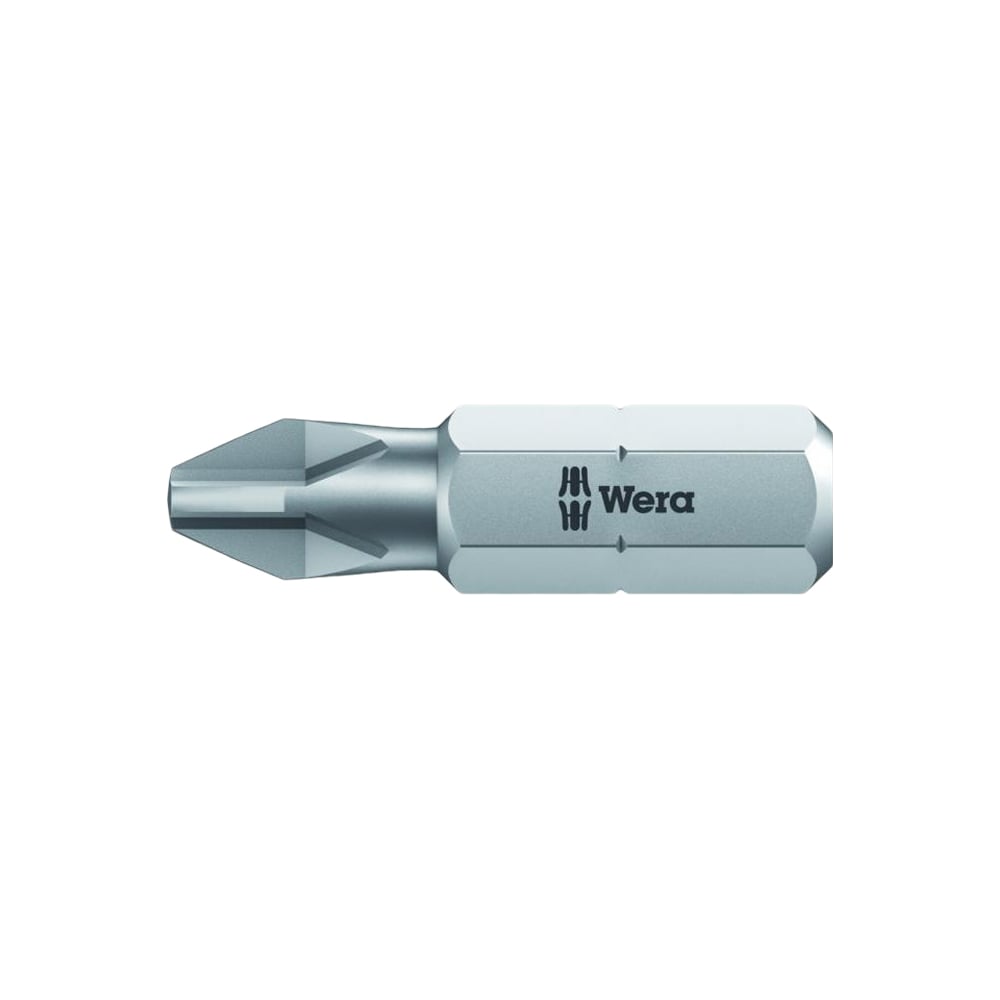 Бита Wera 851/1 Z PH 4/32 мм WE-056535 - выгодная цена, отзывы ...