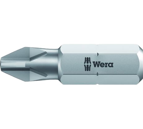 Бита Wera 851/1 Z PH 4/32 мм WE-056535