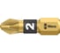 Бита Wera 855/1 BDC PZ 2/25 мм WE-056702 1