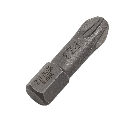 Бита Wera 855/1 TZ PZ 3/25 мм WE-056825