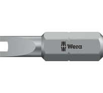 Бита Wera 857/1 Z GR 8/25 мм WE-057152