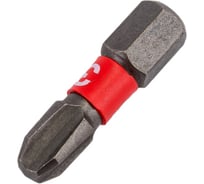 Насадка импактор Wera 851/ 1 IMP DC PH 3/25 мм WE-057617