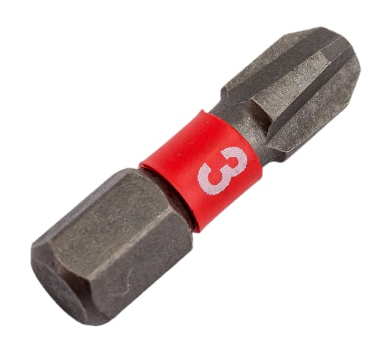 Насадка импактор Wera 851/ 1 IMP DC PH 3/25 мм WE-057617