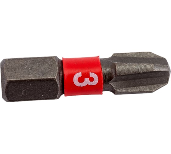Насадка импактор Wera 851/ 1 IMP DC PH 3/25 мм WE-057617