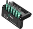 Набор бит Wera Impaktor 867/4 IMP DC 3xTX 25/50 мм; 2xTX 30/50 мм; 1xTX 40 мм WE-057693 1