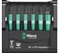 Набор бит Wera Impaktor 867/4 IMP DC 3xTX 25/50 мм; 2xTX 30/50 мм; 1xTX 40 мм WE-057693 2