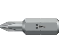 Бита Wera 851/2 Z PH 2/32 мм WE-057710