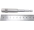 Бита Wera 807/4 1.2x8x90 мм WE-059515 5