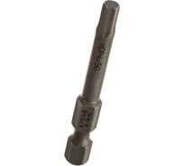 Бита Wera 840/4 Z SW 4/50 мм WE-059610