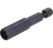 Бита Wera 840/4 Z SW 8/50 мм WE-059625