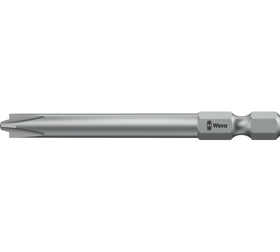 Бита Wera 851/4 PH/S 2х70 мм WE-059721