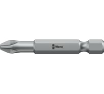 Бита Wera 851/4 TZ PH 3/50 мм WE-059815