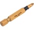 Бита Wera 855/4 BDC PZ 1/50 мм WE-059900 3
