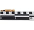 Бита Wera 855/4 BDC PZ 1/50 мм WE-059900 5