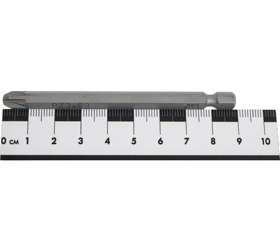 Бита Wera 855/4 Z PZ 3/89 мм WE-060043