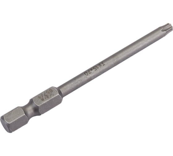 Бита Wera 867/4 Z TX 15/70 мм WE-060105