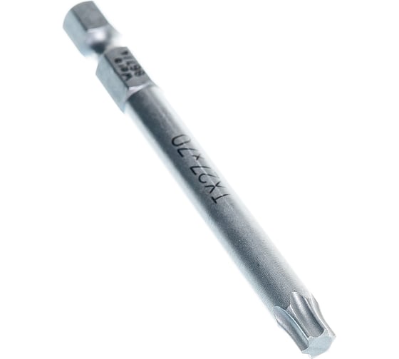 Бита TX 27, 70 мм Wera WE-060120