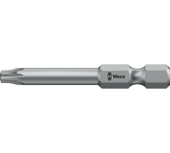 Бита Wera 867/4 Z TX 8/50 мм WE-060131