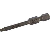 Бита Wera 867/4 Z TX 10/50 мм WE-060132