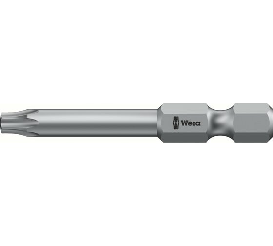 Бита Wera 867/4 Z TX 25/50 мм WE-060135 1