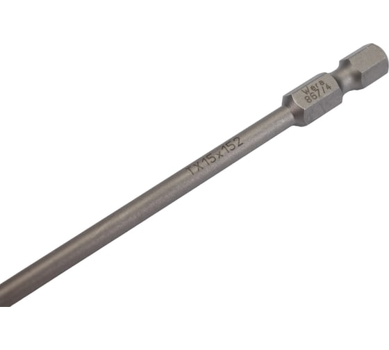 Бита Wera 867/4 Z TX 15/152 мм WE-060197
