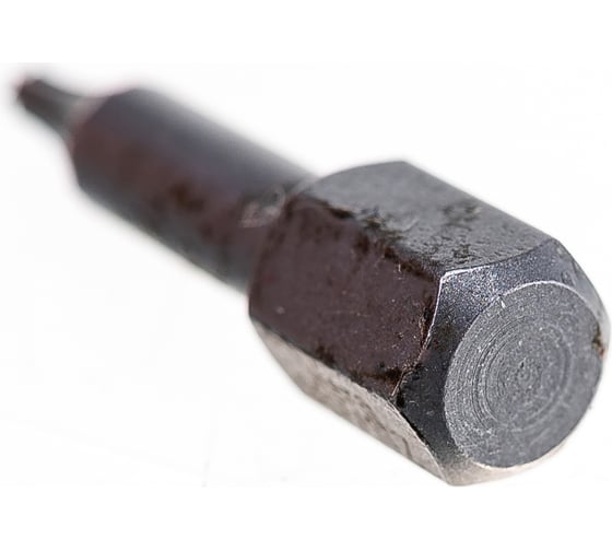 Бита Wera 867/1 TZ TX 7/25 мм WE-066302