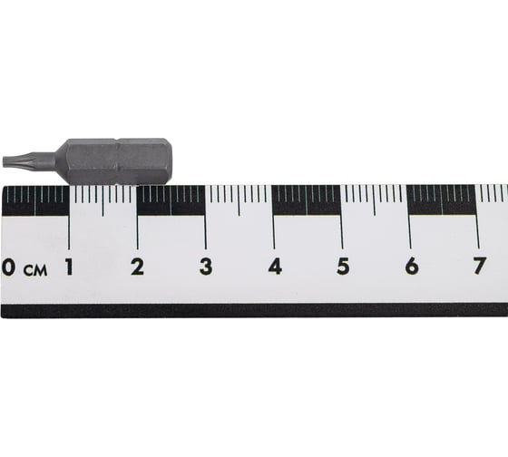 Бита Wera 867/1 Z TX 6/25 мм WE-066493
