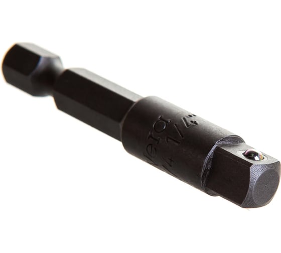 Переходник Wera 1/4/50 MM WE-134399