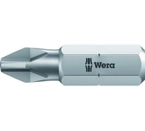 Бита Wera 851/1 Z PH 3/50 мм WE-134905
