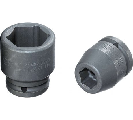 Насадки Heyco HE-06300001436