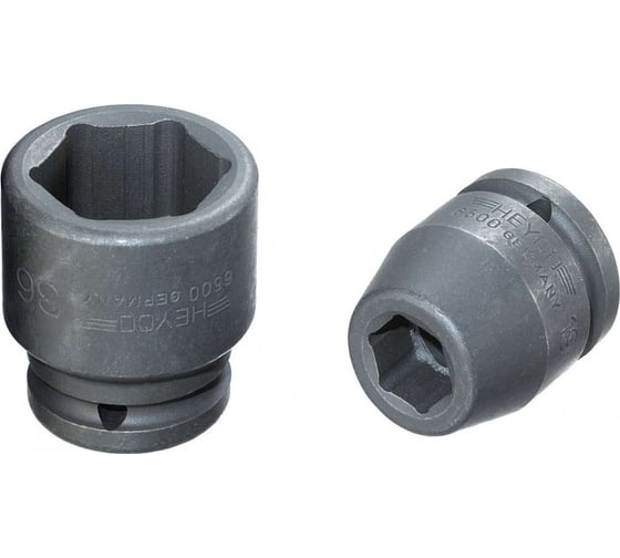 Насадки Heyco HE-06500004636
