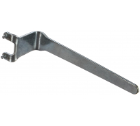 Ключ для УШМ Wolfcraft диаметр 5 мм 2458000