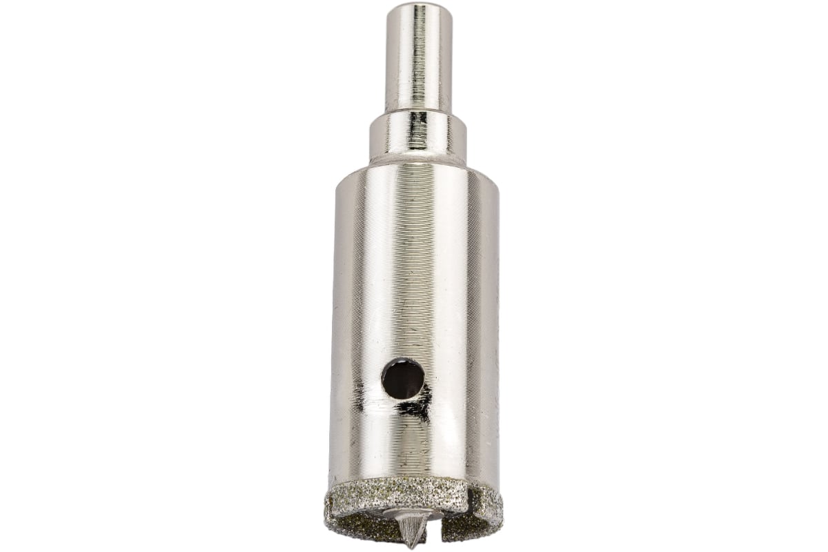 Буровая коронка Wolfcraft по керамической плитке D 25 мм 5924000 ...