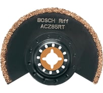 Пилка Bosch HM-RIFF 85 мм для PMF 180 2609256952