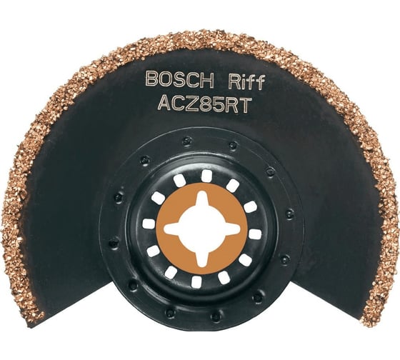 Пилка Bosch HM-RIFF 85 мм для PMF 180 2609256952 1
