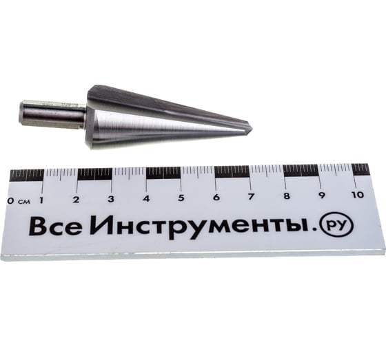 Конусное сверло по металлу Bosch 6-20 мм 2608596400