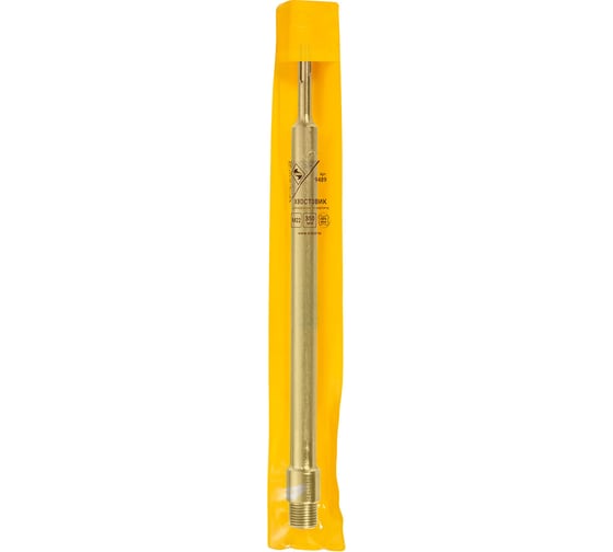 Хвостовик Энкор SDS+М22 350 мм 1/30 9489