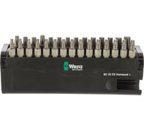 Набор бит Wera Bit-Safe Classic WE-057908