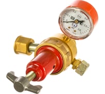 Пропановый редуктор Бамз АL БПО-5МГ исполнение 06 1310009